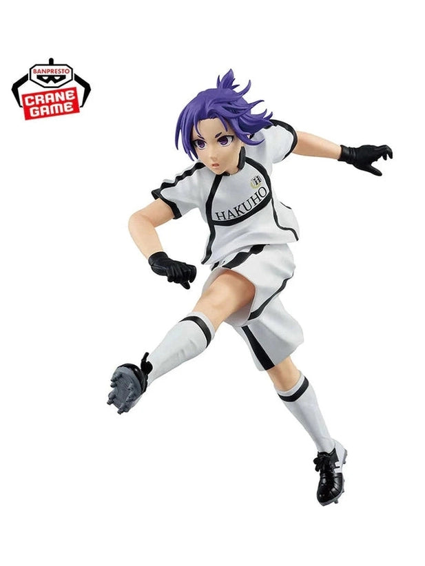 BLUE LOCK FIGURA FIGURA REO MIKAGE BLUE LOCK PELICULA: EPISODE NAGI COMO NUEVA STOCK JAPÓN 5-6 sem.