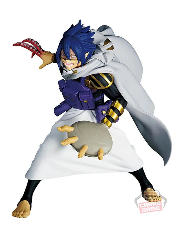 BOKU NO HERO FIGURA TAMAKI AMAJIKI THE AMAZING HEROES PLUS VOL. 8 COMO NUEVA STOCK JAPÓN 5-6 sem.