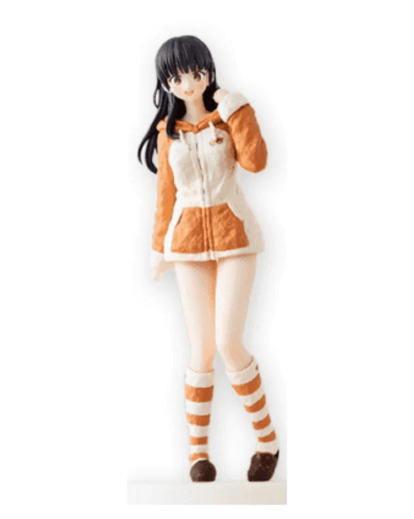 BOKU NO KOKORO NO YABAI YATSU YAMADA ANNA ZENRYOKU ZOUKEI - ROOMWEAR VER. PRECINTADA