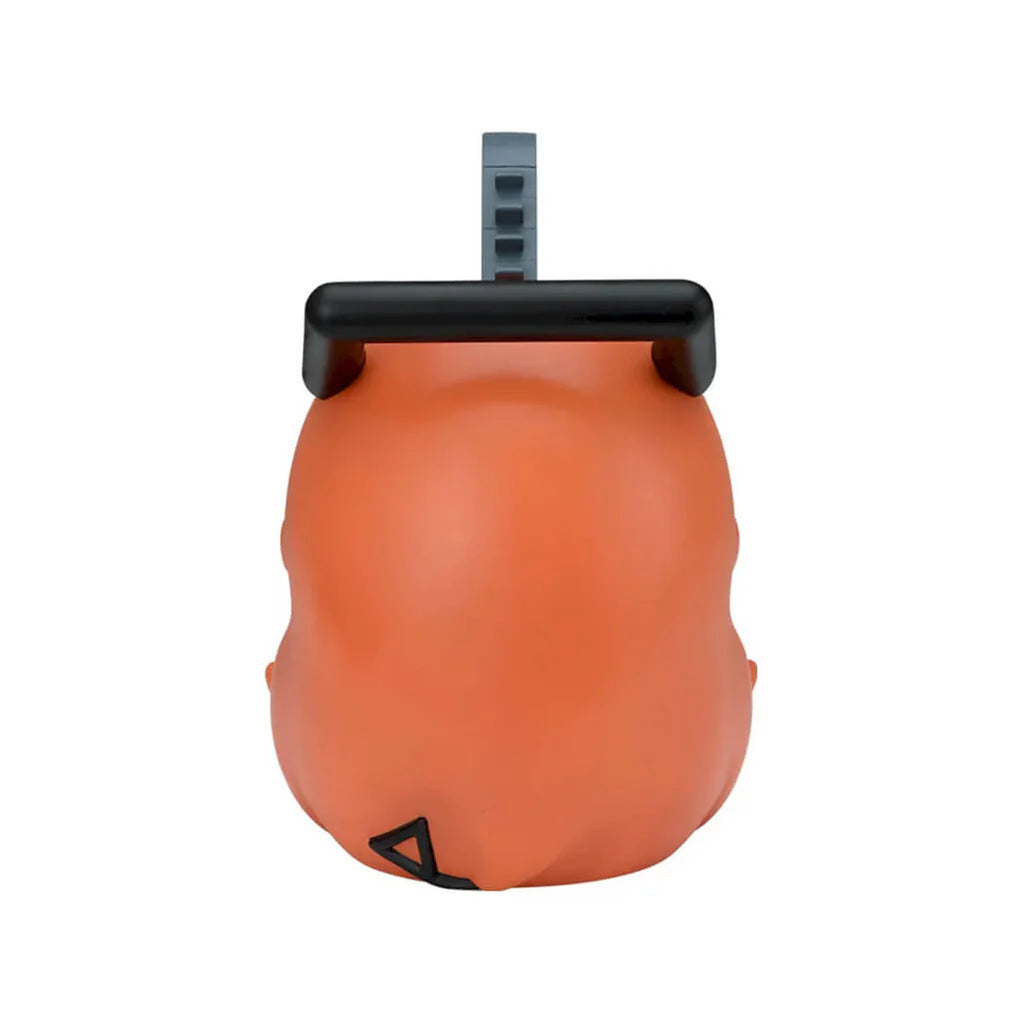 CHAINSAW MAN FIGURA POCHITA REZE ARC PREMIUM SOFT VINYL PIGGY BANK COMO NUEVA PREVENTA