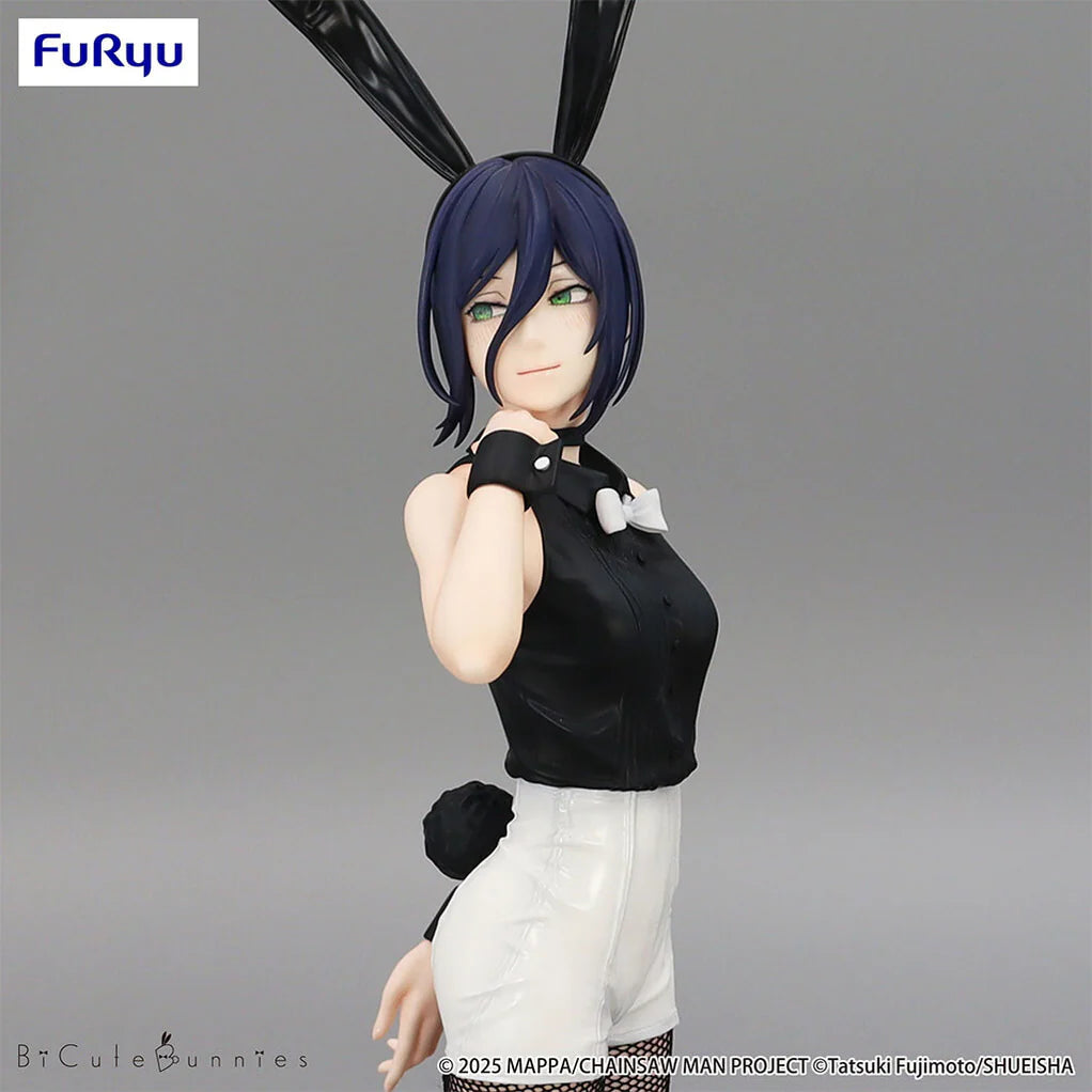 CHAINSAW MAN FIGURA REZE BICUTE BUNNIES