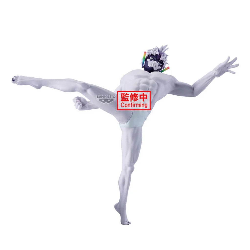 DANDADAN FIGURA JIJI TRANSFORMED VER. VIBRATION STARS