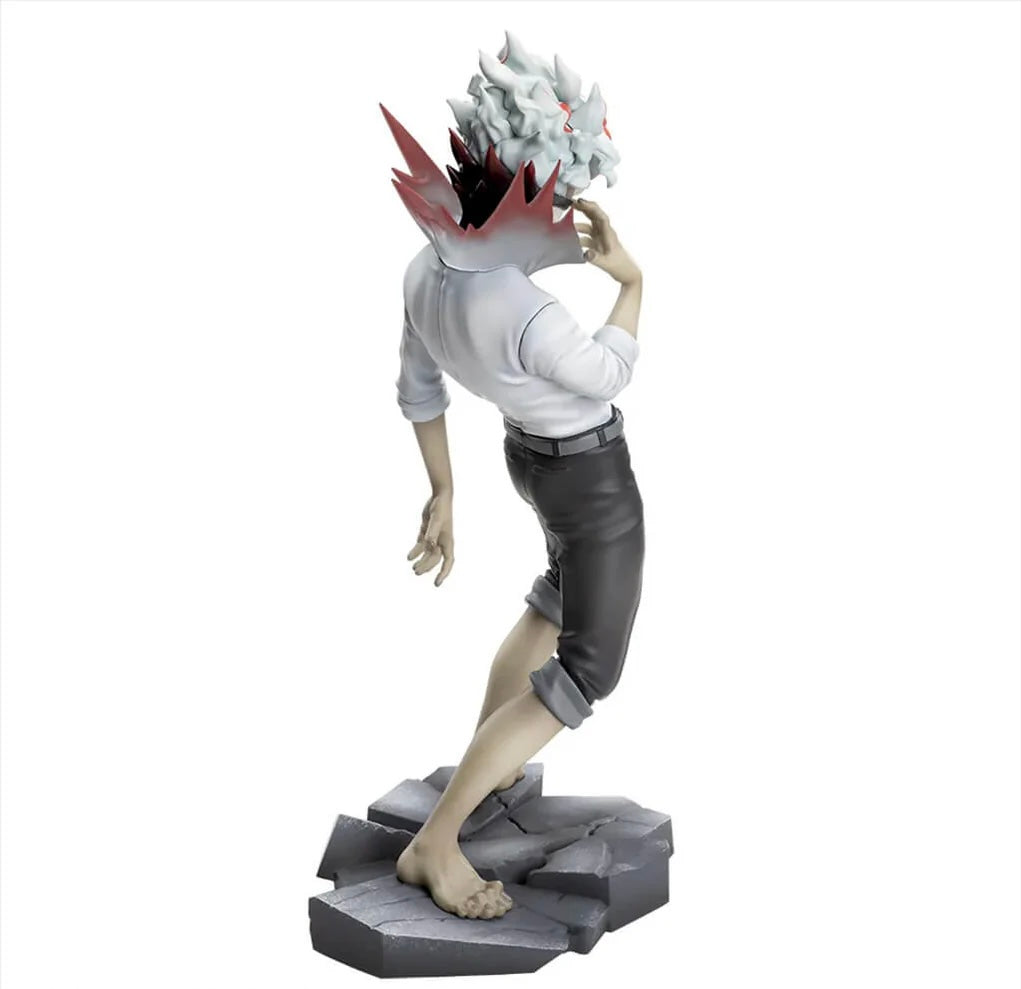 DANDADAN - FIGURA KEN TAKAKURA LUMINASTA VOL.2 PRECINTADA STOCK JAPÓN 5-6 sem.