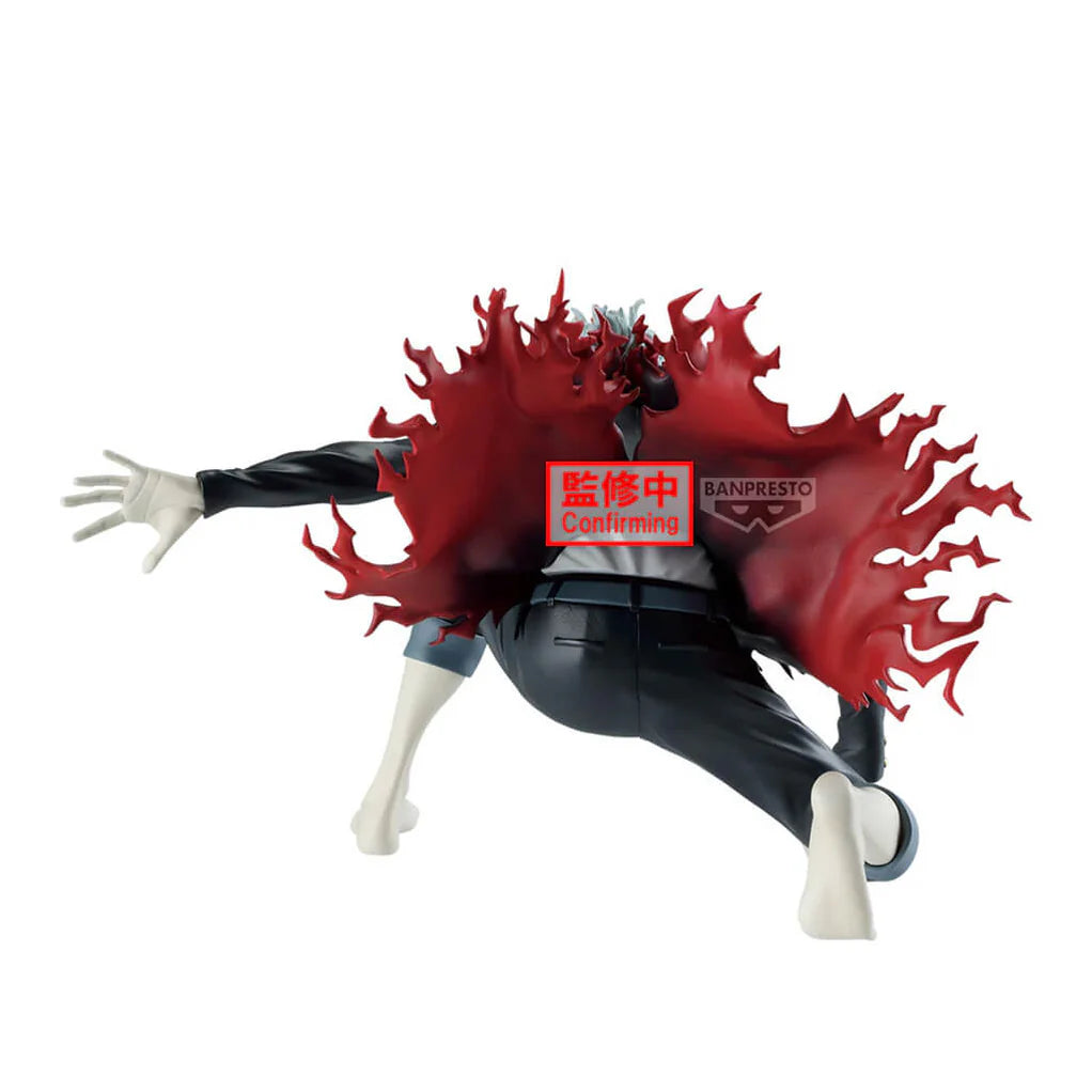 DANDADAN FIGURA KEN TAKAKURA OKARUN TRANSFORMED VER. VIBRATION STARS
