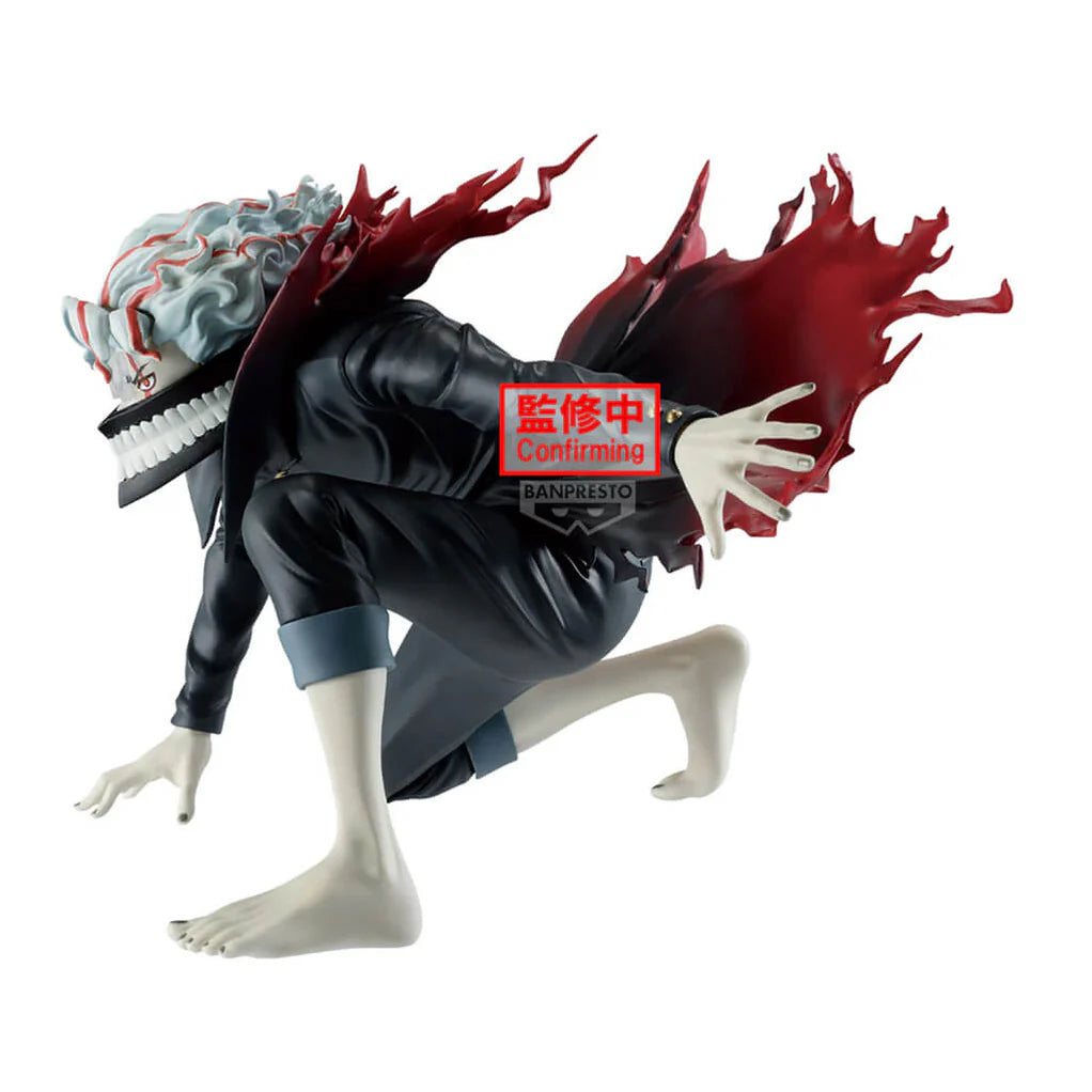 DANDADAN FIGURA KEN TAKAKURA OKARUN TRANSFORMED VER. VIBRATION STARS