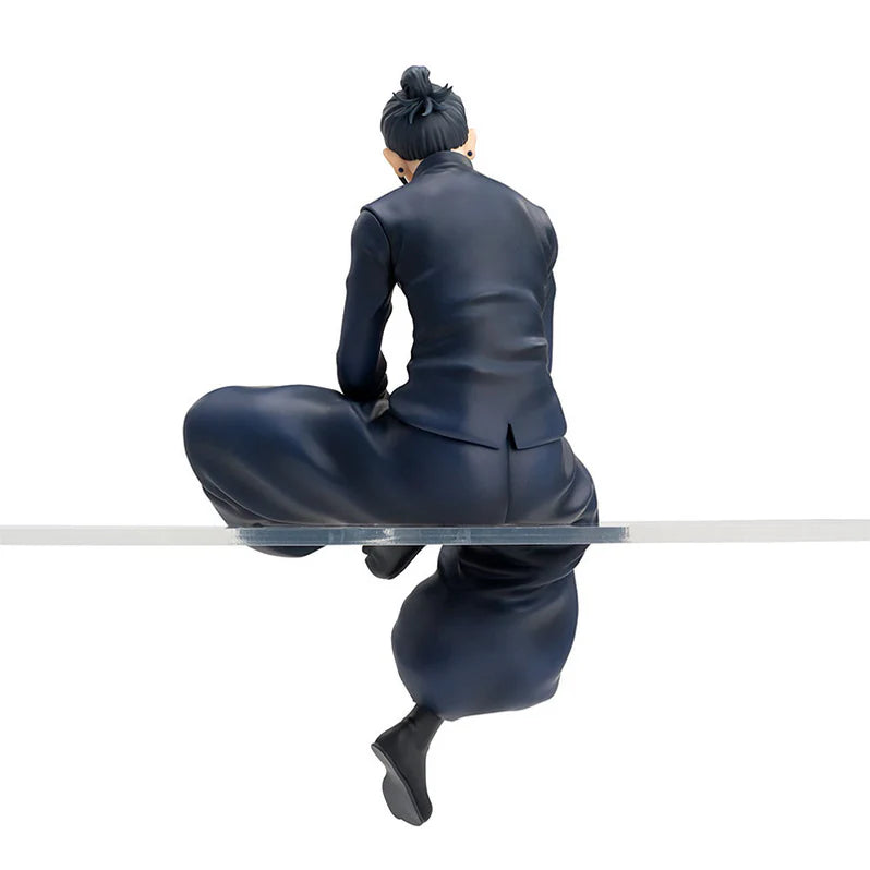 FIGURA JUJUTSU KAISEN SUGURU GETO KAIDAMA-TAMAORI FIGURA PREMIUM CHOKONOSE PRECINTADA PREVENTA 3-4 SEM.