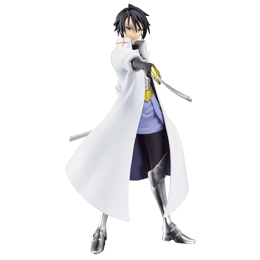 FIGURA THAT TIME I GOT REINCARNATED AS A SLIME HINATA SAKAGUCHI COMO NUEVA