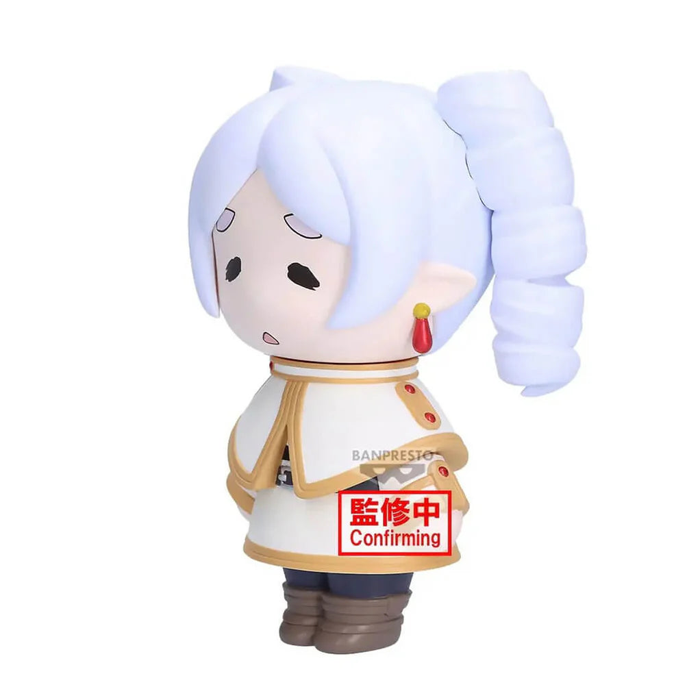 FRIEREN FIGURA FRIEREN SOFVIMATES COMO NUEVA PREVENTA