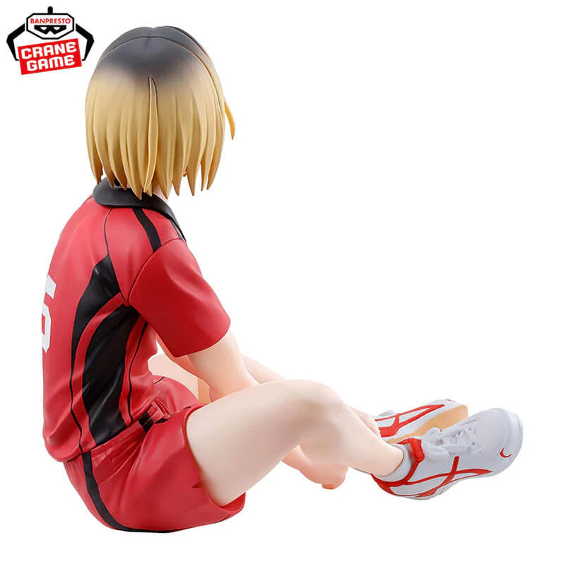 ¡¡HAIKYU LA PELÍCULA!! FIGURA KENMA KOZUME COMO PREVENTA 3-4 sem.