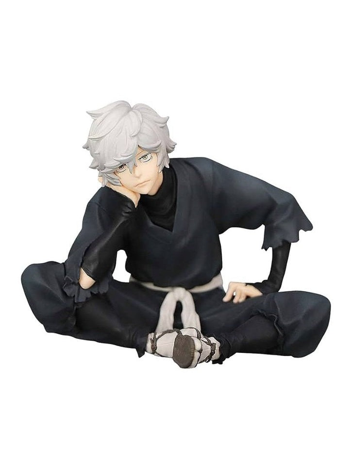 HELL'S PARADISE JIGOKURAKU FIGURA GABIMARU NOODLE STOPPER FURYU PRECINTADA PREVENTA 3-4 sem.