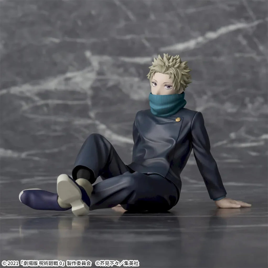 JUJUTSU KAISEN FIGURA TOGE INUMAKI YUMEMIRIZE PRECINTADA STOCK JAPÓN 5-6 sem.