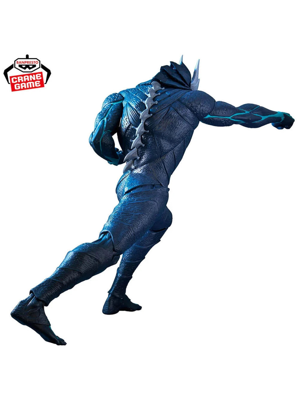 KAIJU NO. 8 FIGURA GRANDISTA KAIJU NO. 8 COMO NUEVA PREVENTA 3-4 SEM.