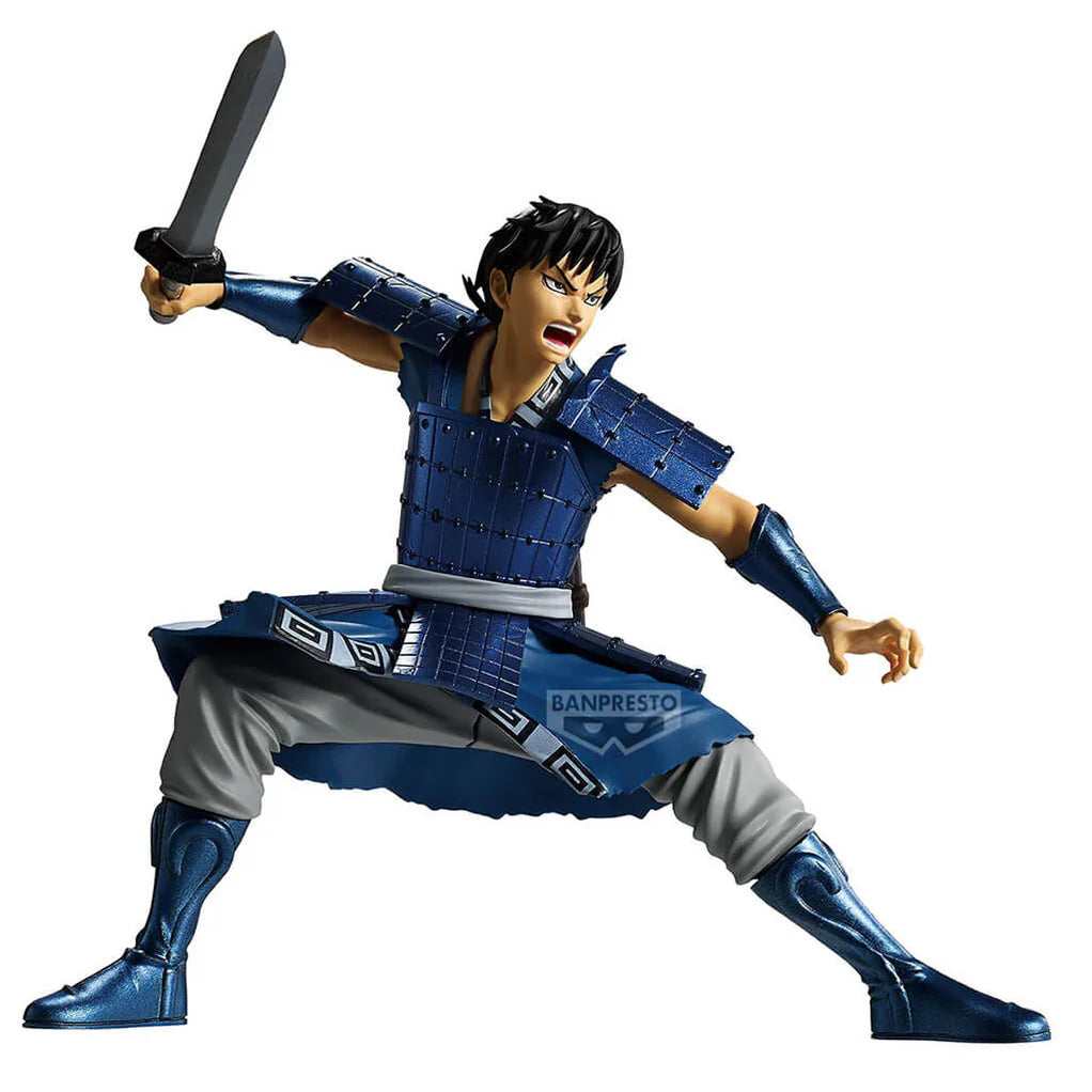 KINGDOM FIGURA SHIN VIBRATION STARS