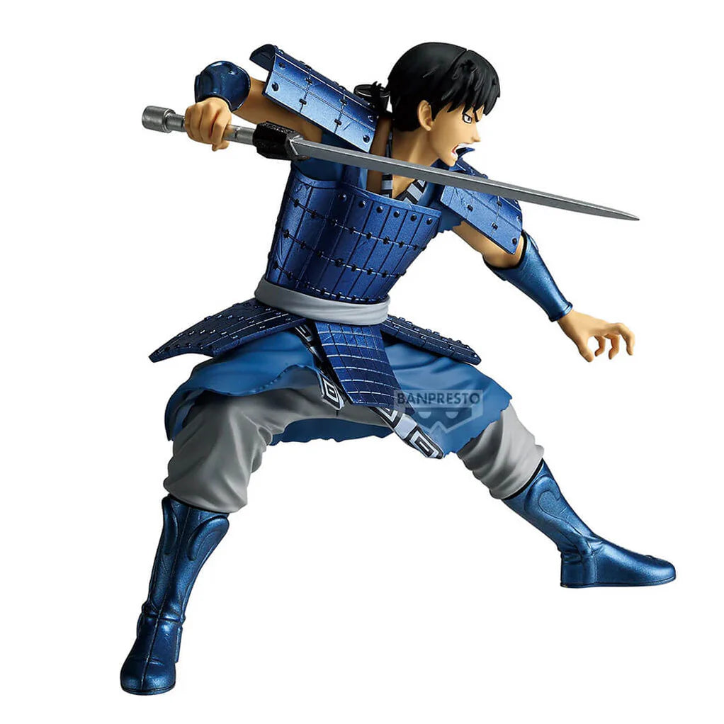 KINGDOM FIGURA SHIN VIBRATION STARS