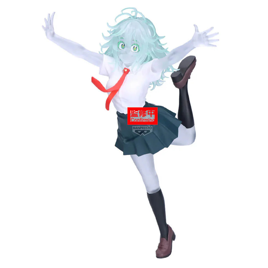 MY HERO ACADEMIA - FIGURA HAGAKURE TORU VER.B GLITTER & GLAMOURS