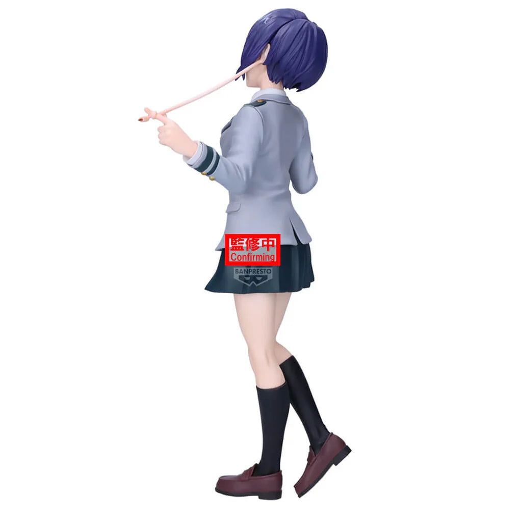 MY HERO ACADEMIA FIGURA KYOKA JIRO GLITTER & GLAMOURS