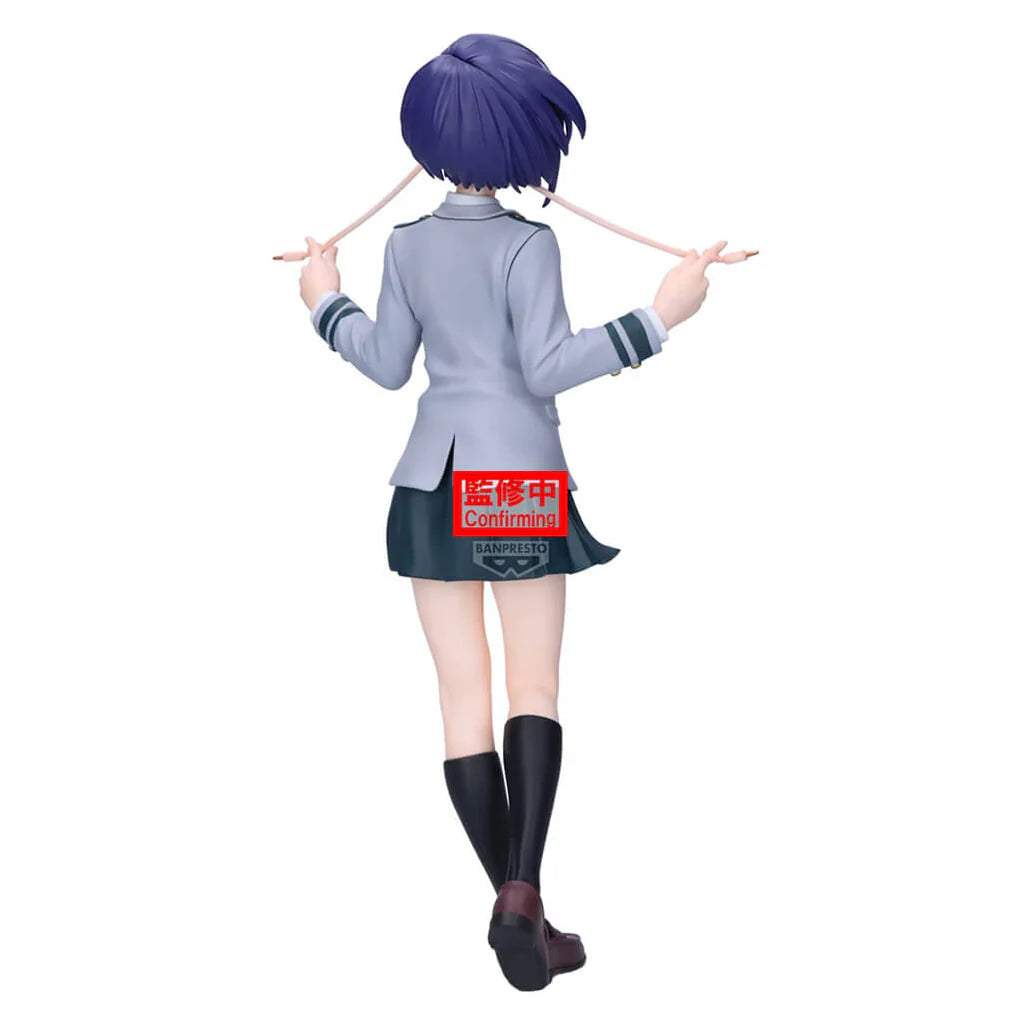 MY HERO ACADEMIA FIGURA KYOKA JIRO GLITTER & GLAMOURS