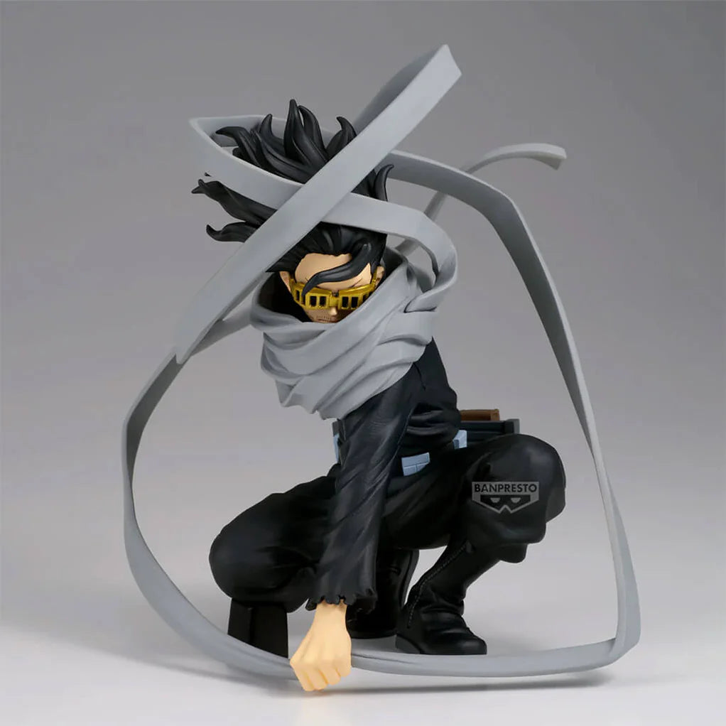 MY HERO ACADEMIA FIGURA SHOTA AIZAWA MAXIMATIC
