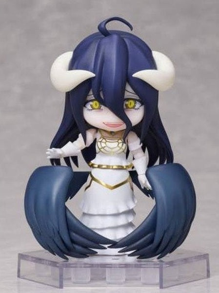 OVERLORD FIGURA ALBEDO Dform+ COMO NUEVA