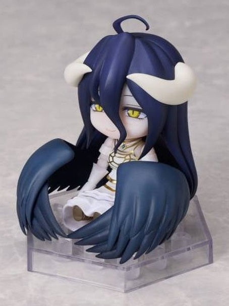 OVERLORD FIGURA ALBEDO Dform+ COMO NUEVA