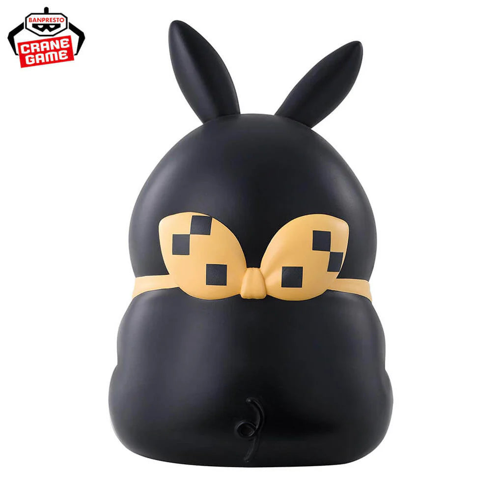 RANMA 1/2 - FIGURA P-CHAN SOFVIMATES COMO NUEVA PREVENTA