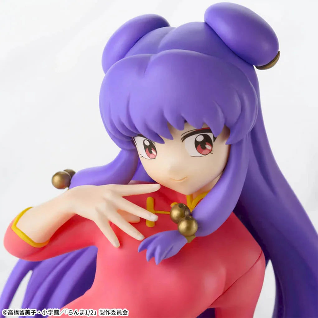 RANMA 1/2 FIGURA SHAMPOO PREMIUM CHOKONOSE