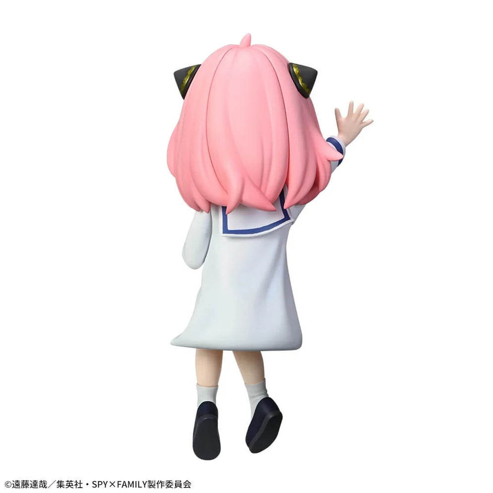 SPY X FAMILY CHOKONOSE PREMIUM DE VACACIONES DE VERANO DE ANYA FORGER PRECINTADA STOCK JAPÓN 5-6 sem.