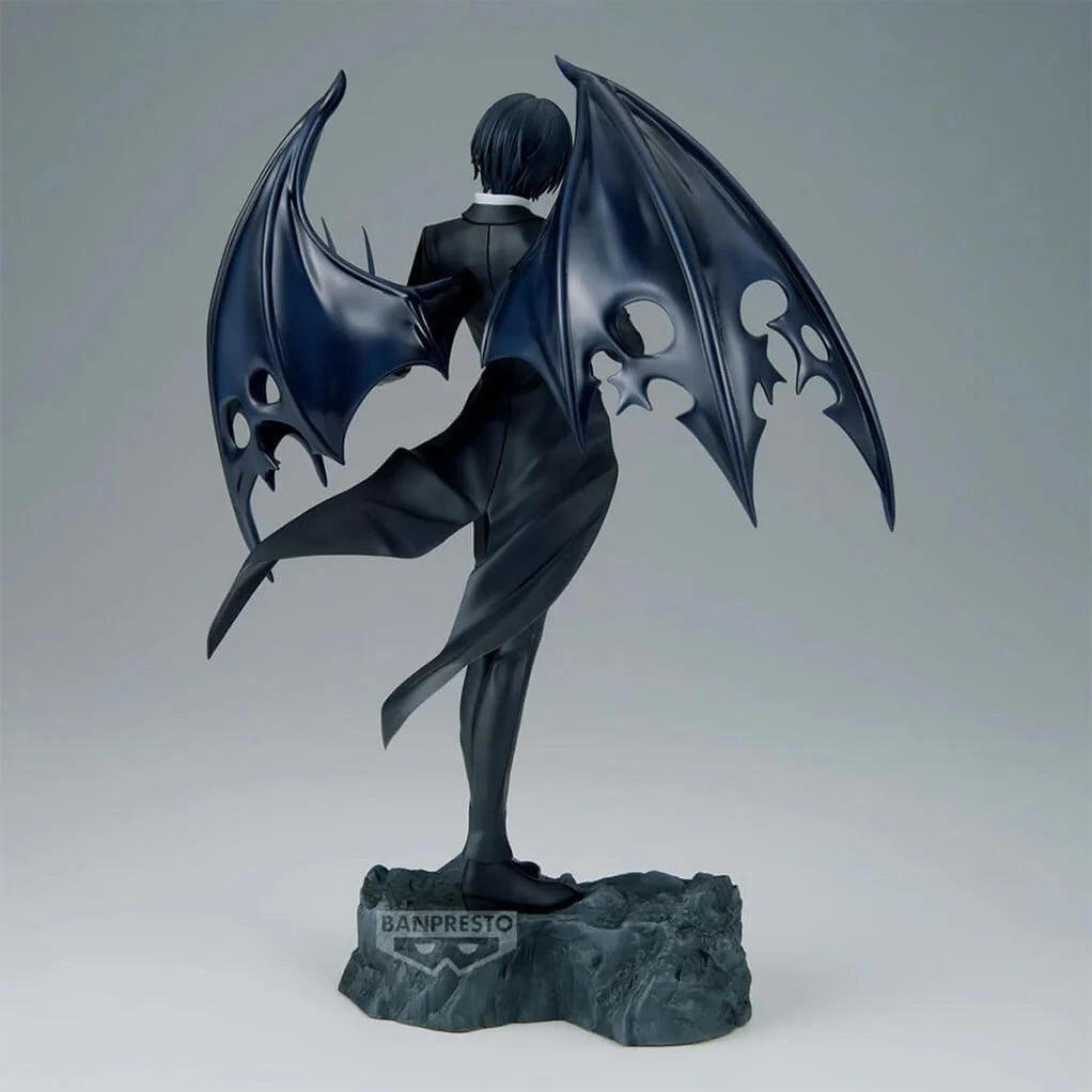 THAT TIME I GOT REINCARNATED AS A SLIME FIGURA DIABLO THREEFOLD UNION ESPRESTO