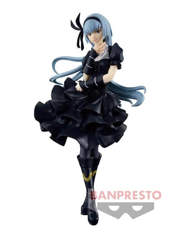 THAT TIME I GOT REINCARNATED AS A SLIME FIGURA OTHERWORLDER VOL.21 LUMINOUS VALENTINE COMO NUEVA