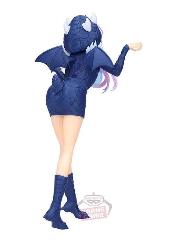 THAT TIME I GOT REINCARNATED AS A SLIME FIGURA SHION VELDORA HOODIE COMO NUEVA STOCK JAPÓN 5-6 sem.