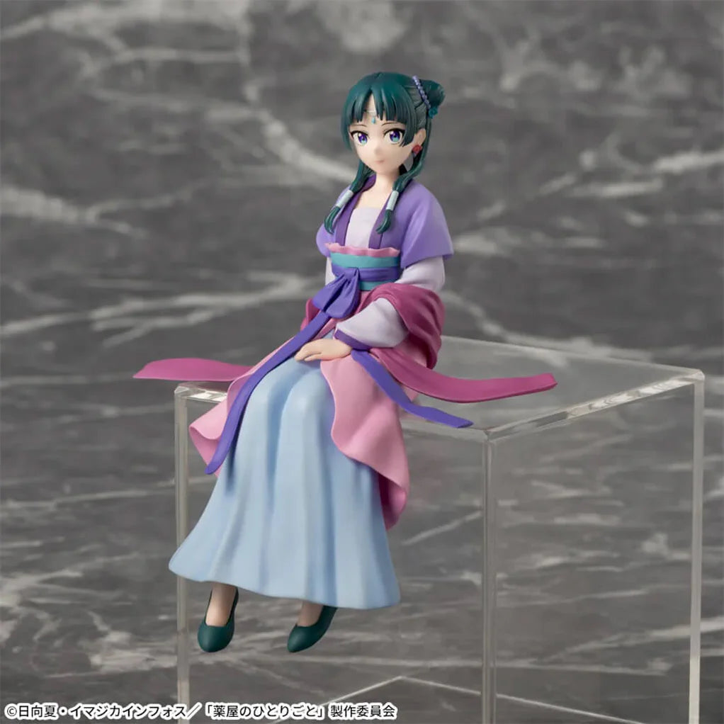 THE APOTHECARY DIARIES FIGURA MAOMAO MOON FAIRY VER. PREMIUM CHOKONOSE PRECINTADA PREVENTA