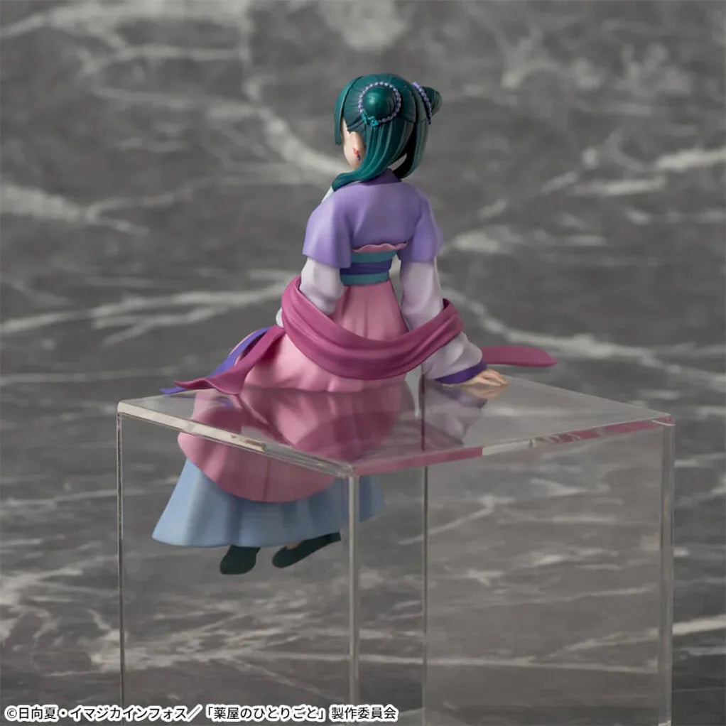 THE APOTHECARY DIARIES FIGURA MAOMAO MOON FAIRY VER. PREMIUM CHOKONOSE PRECINTADA PREVENTA
