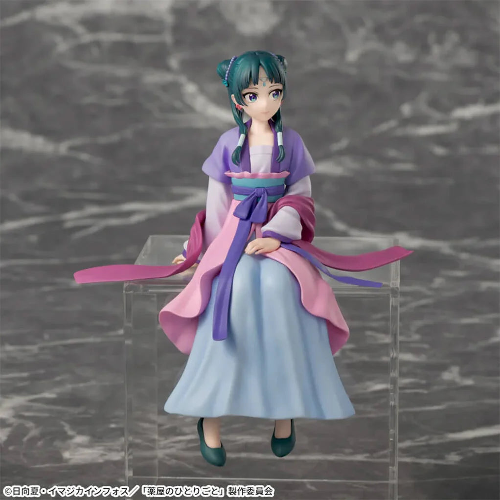 THE APOTHECARY DIARIES FIGURA MAOMAO MOON FAIRY VER. PREMIUM CHOKONOSE PRECINTADA PREVENTA