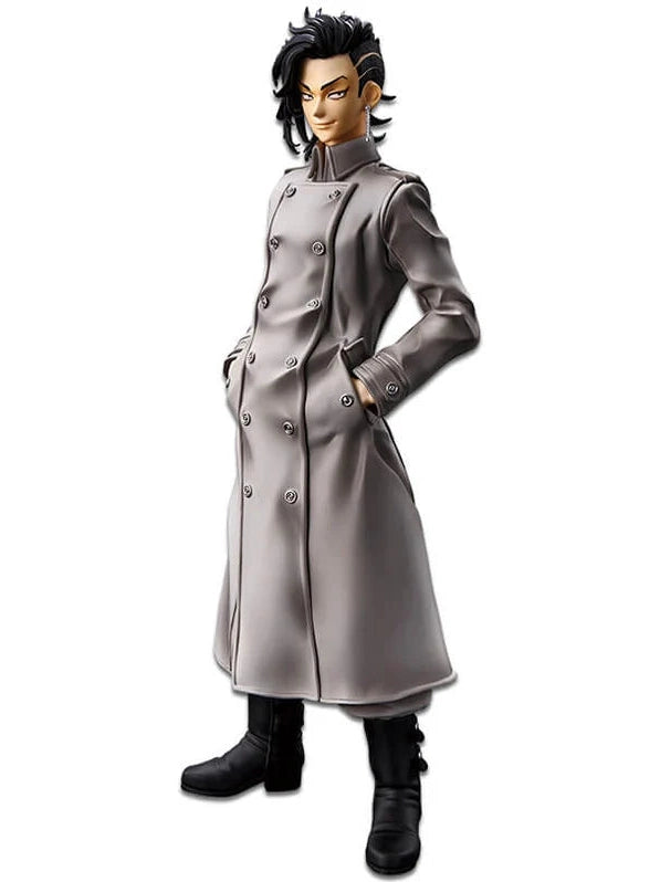 TOKYO REVENGERS HOLY NIGHT BATTLE PARTE 2 KOKONOI HAJIME PRICE E MASTERLISE ICHIBAN KUJI PRECINTADA PREVENTA 3-4 sem.