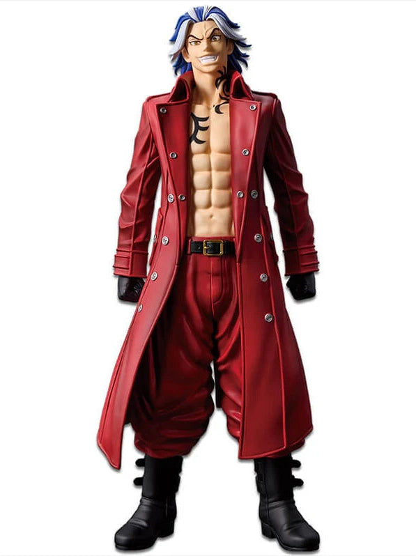 TOKYO REVENGERS HOLY NIGHT BATTLE PARTE 2 TAIJU SHIBA PRICE C MASTERLISE ICHIBAN KUJI PRECINTADA PREVENTA 3-4 sem.