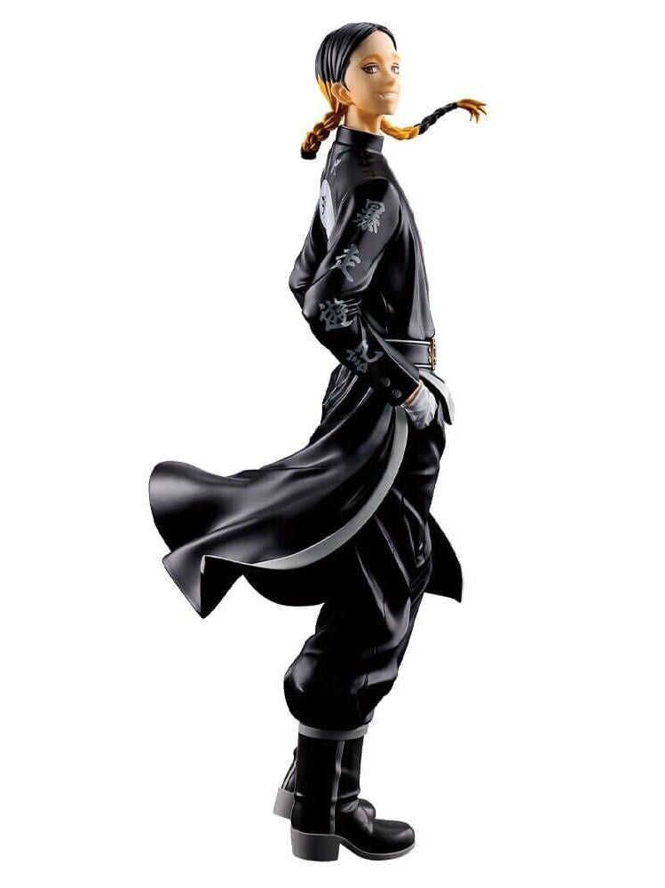 TOKYO REVENGERS RAN HAITANI PRICE C MASTERLISE ICHIBAN KUJI PRECINTADA PREVENTA 3-4 sem.