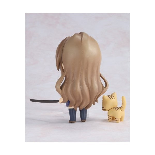 TORADORA AISAKA TAIGA NENDOROID 185a GOOD SMILE COMPANY