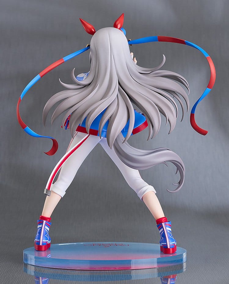 UMAMUSUME: PRETTY DERBY PVC FIGURE 1/7 TAMAMO CROSS