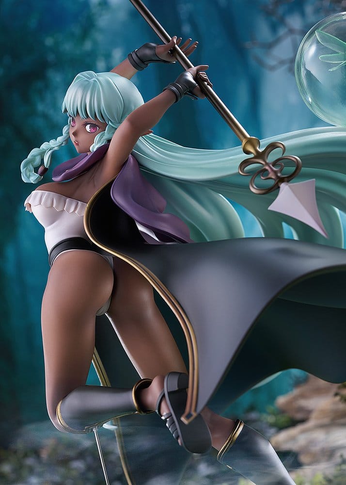 UNICORN OVERLORD FIGURA PVC 1/6 ROSALINDE