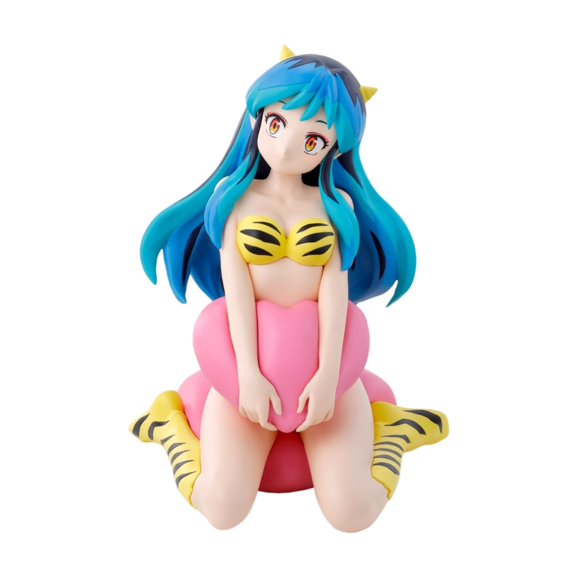 URUSEI YATSURA FIGURA RELAX TIME LUM MUY BUEN ESTADO
