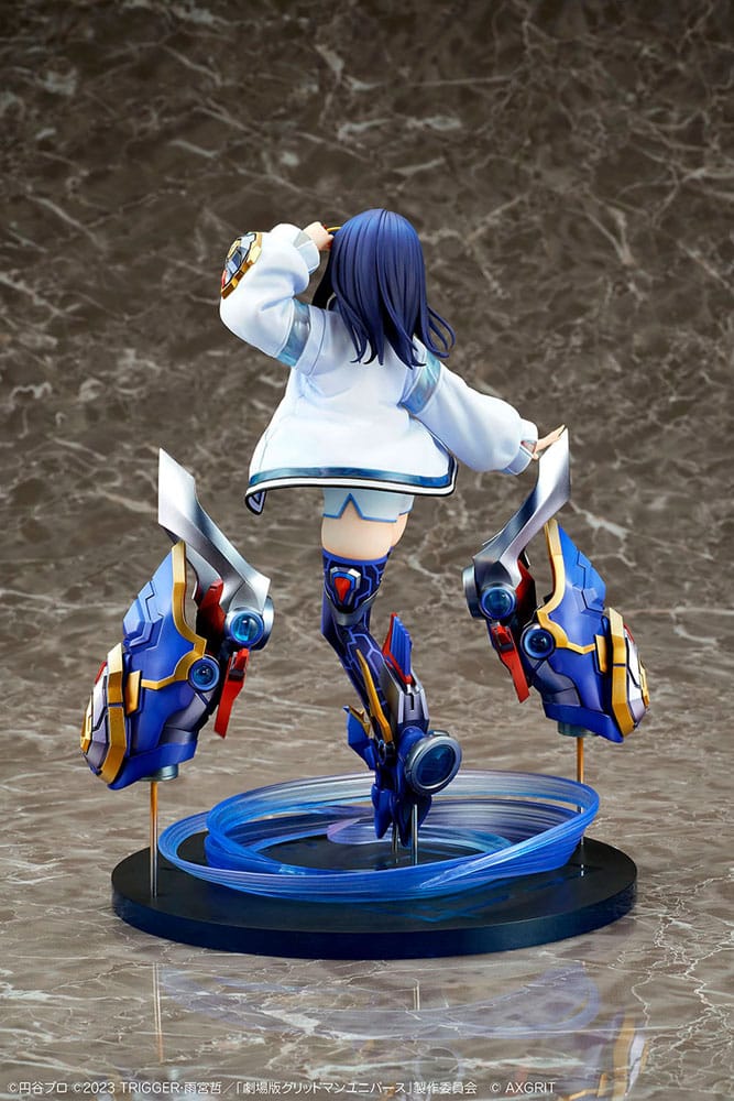 WANDERING WITCH: THE JOURNEY OF ELAINA STATUE PVC 1/7 RIKKA TAKARADA AXGRIT VER.