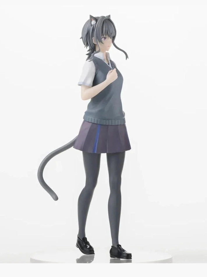 WHISPER ME A LOVE SONG FIGURA DESKTOP×DECORATE COLLECTIONS ASANAGI YORI PRECINTADA PREVENTA 3-4 sem.