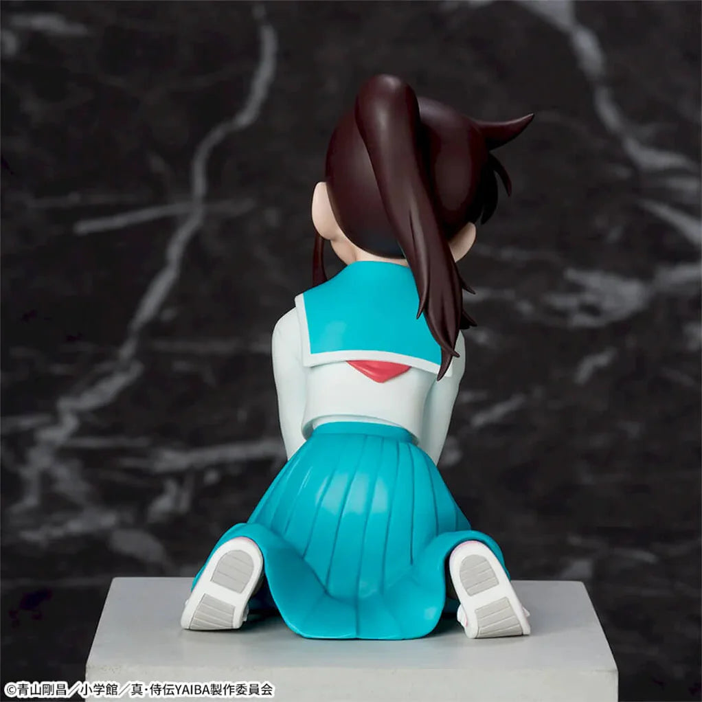 YAIBA : SAMURAI LEGEND FIGURA SAYAKA MINE PREMIUM CHOKONOSE PRECINTADA PREVENTA