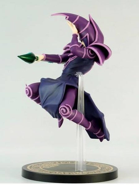 YU-GI-OH! EQUAL ARTS DARK MAGICIAN KONAMI COMO NUEVA PREVENTA 3-4 SEM.