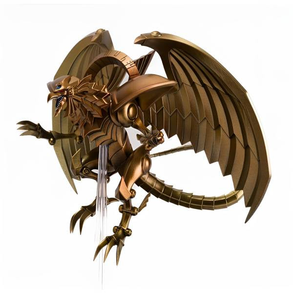 ¡¡YU-GI-OH! MONSTERS LEGION THE WINGED DRAGON OF RA COMO NUEVA