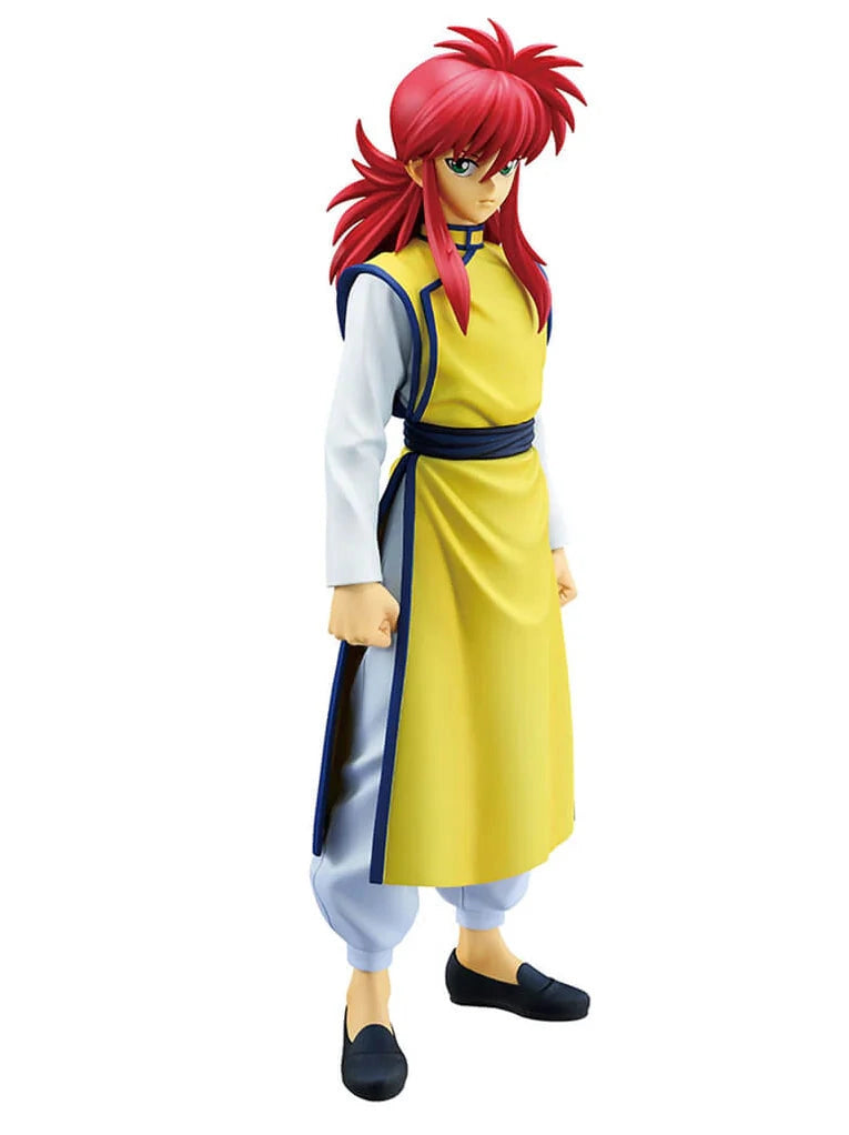 YU YU HAKUSHO FIGURA DARK TOURNAMENT PRICE D KURAMA MASTERLISE ICHIBAN KUJI PRECINTADA