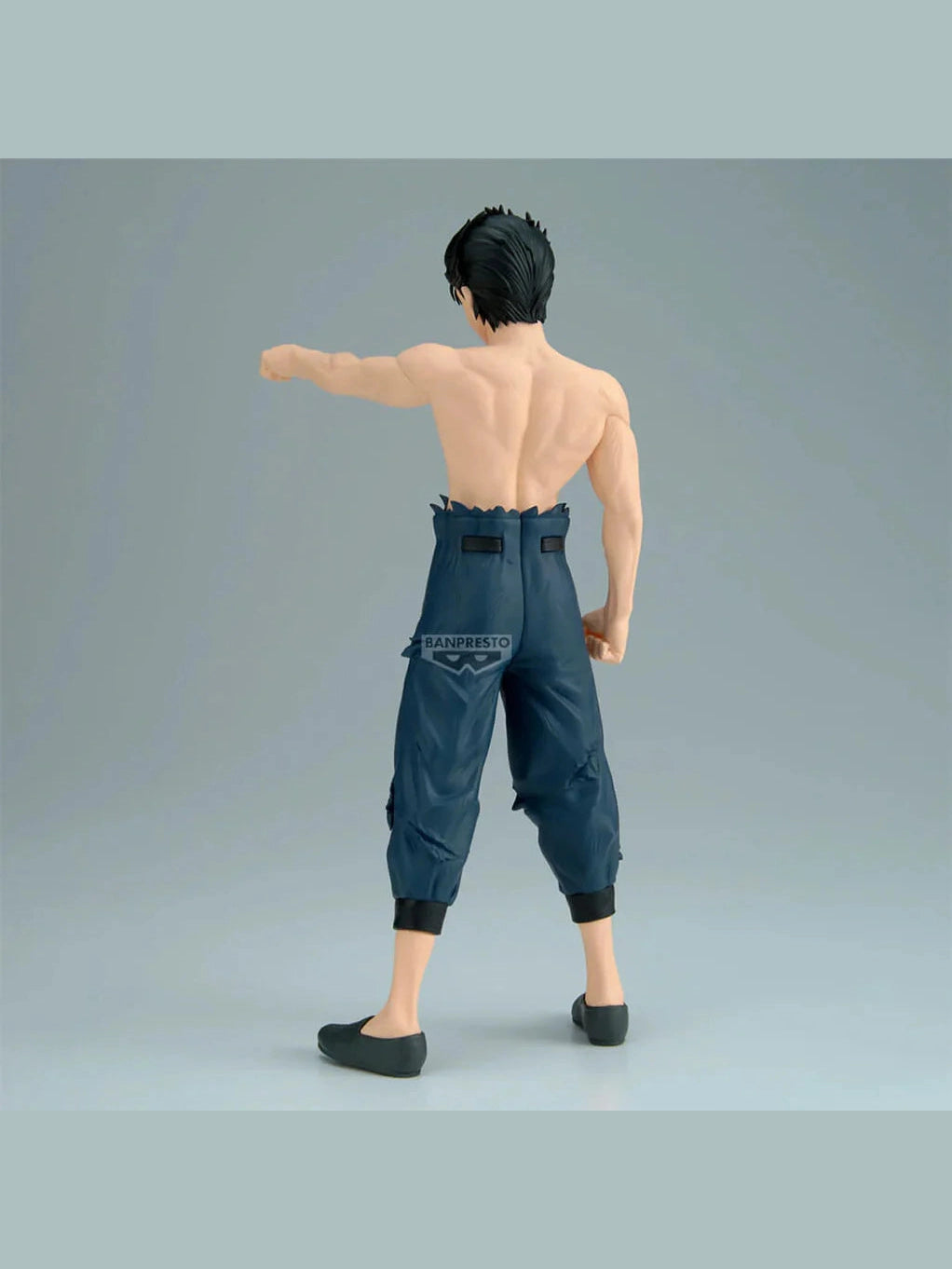 YU YU HAKUSHO - FIGURA MAXIMATIC YUSUKE URAMESHI COMO NUEVA